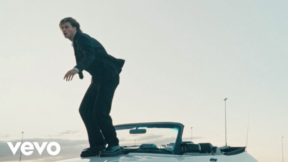 Ruel – I DON’T WANNA BE LIKE YOU