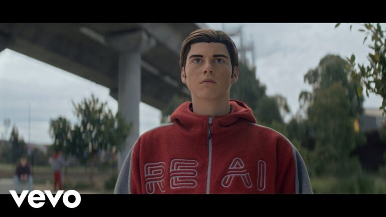 Ruel – Real Thing music video