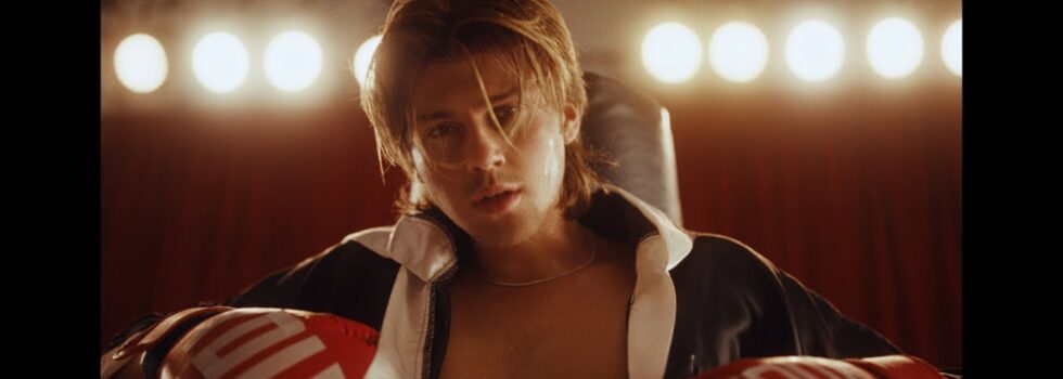 Ruel – YOU AGAINST YOURSELF