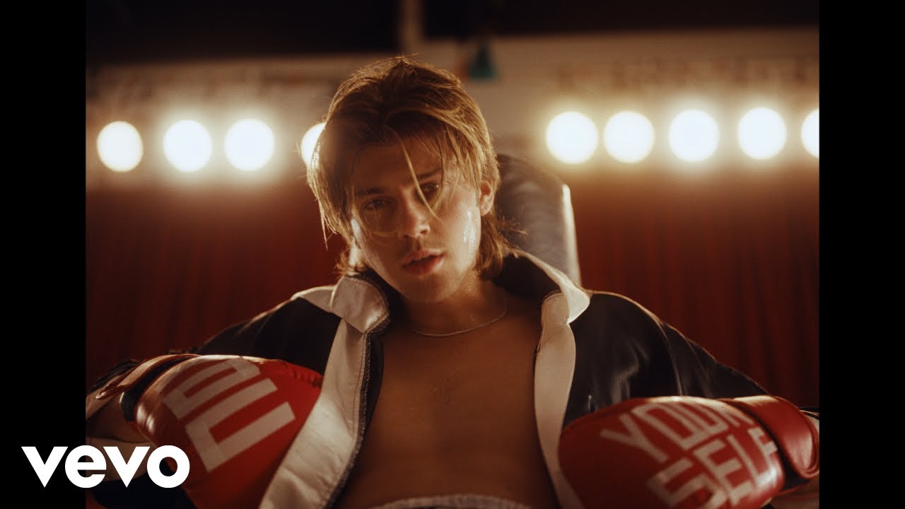 Ruel – YOU AGAINST YOURSELF