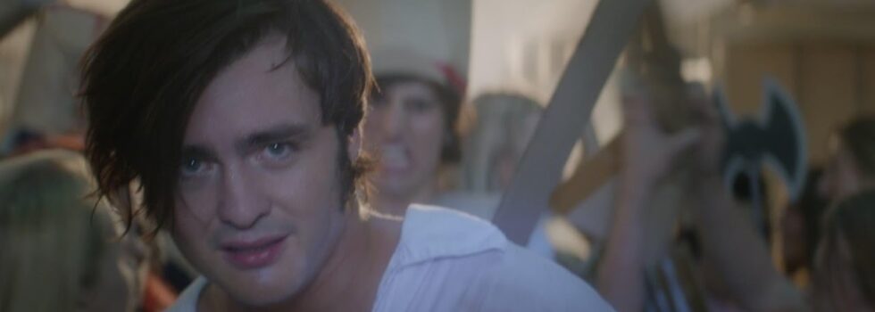 Sheppard – Geronimo