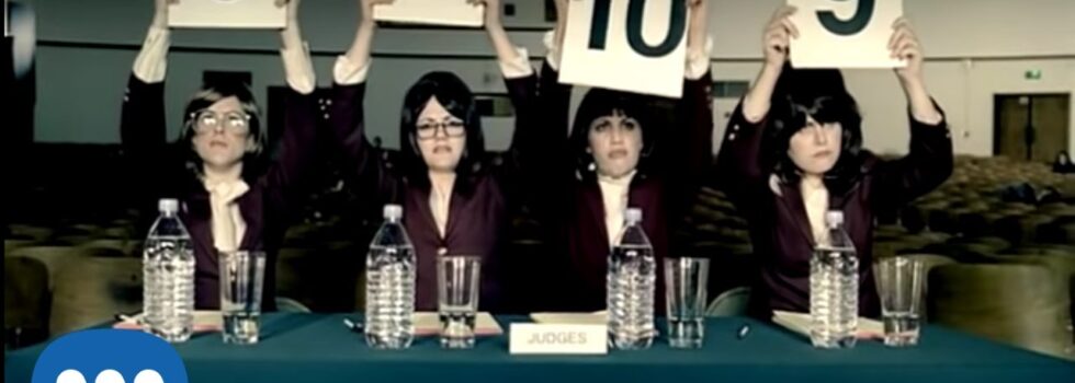 The Donnas – Take It Off