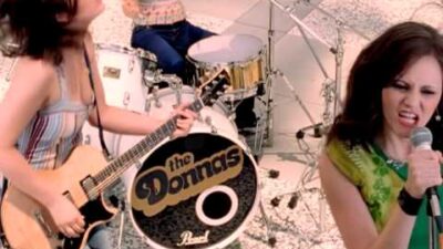 The Donnas – Too Bad About Your Girl