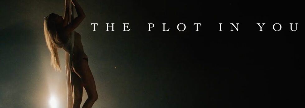 The Plot In You – Feel Nothing