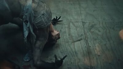 The Plot In You – Silence