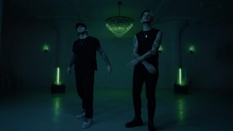 Thousand Below – Save Me ft. Lø Spirit