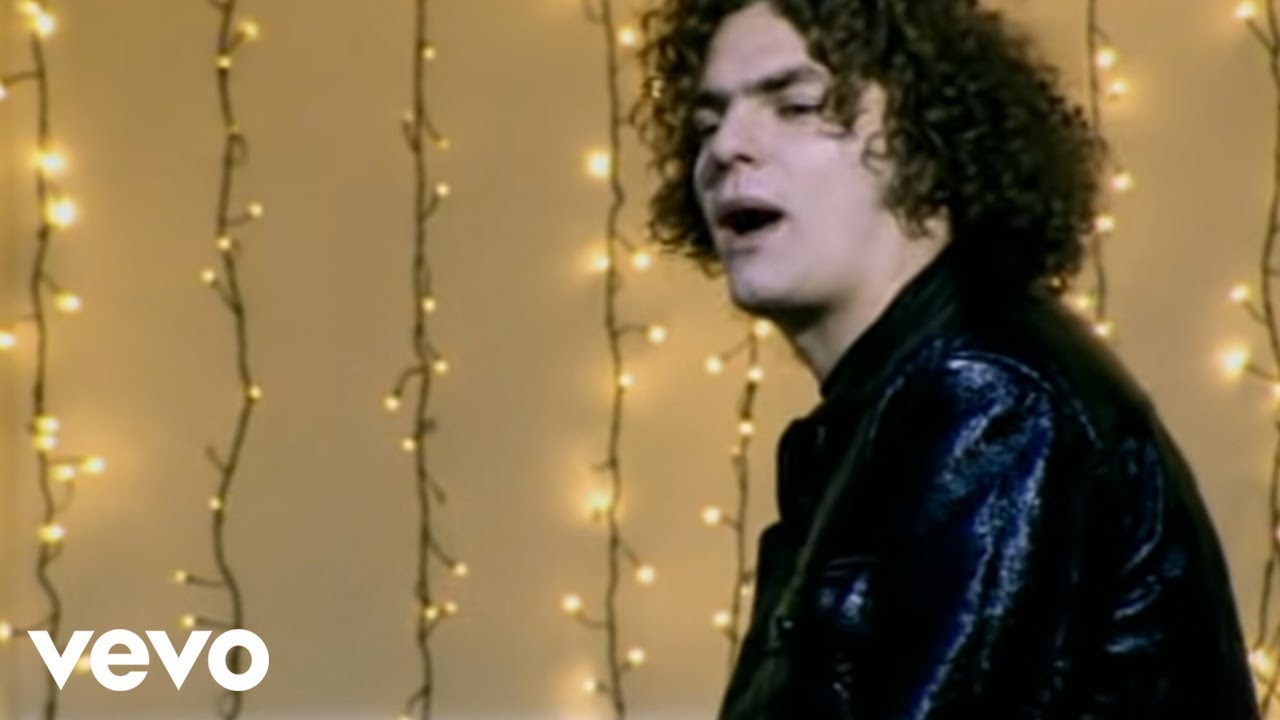 Toploader – Dancing in the Moonlight