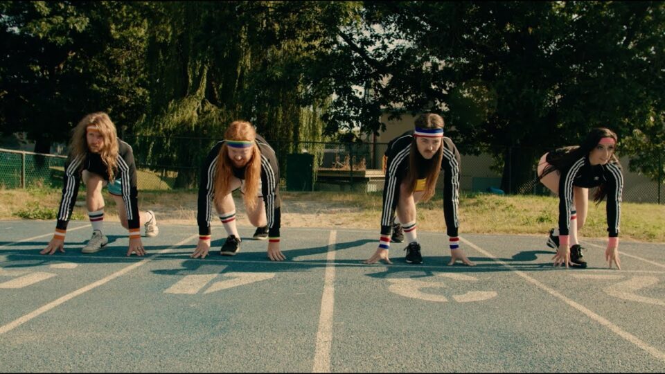 Unleash the Archers – Faster Than Light