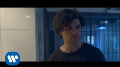 Vance Joy – Fire and the Flood