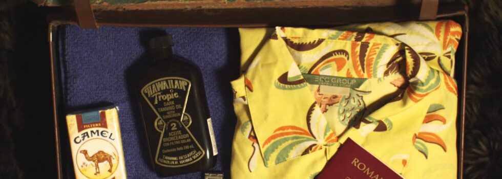 Vance Joy – Riptide