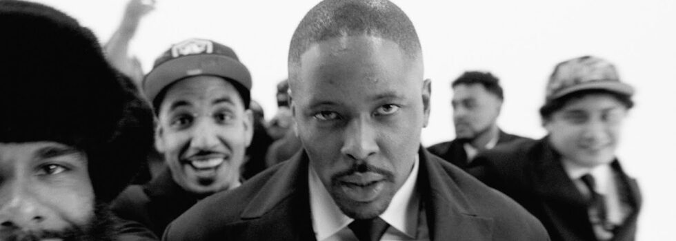 YG – HOLLYWOOD (feat. Shoreline Mafia)