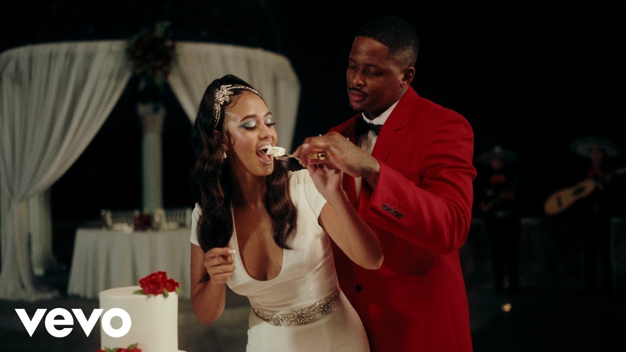 YG – I Dance (ft. Duki, Cuco)