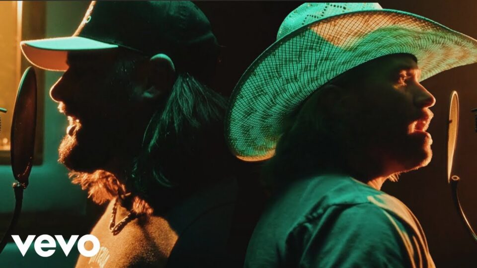 Corey Kent, Koe Wetzel - Rocky Mountain Low (Music Video) — directed by Trent Smith — music video music video