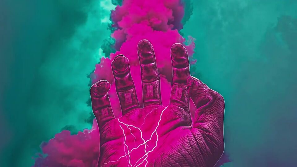 Bleed Electric – This Is My Masterpiece