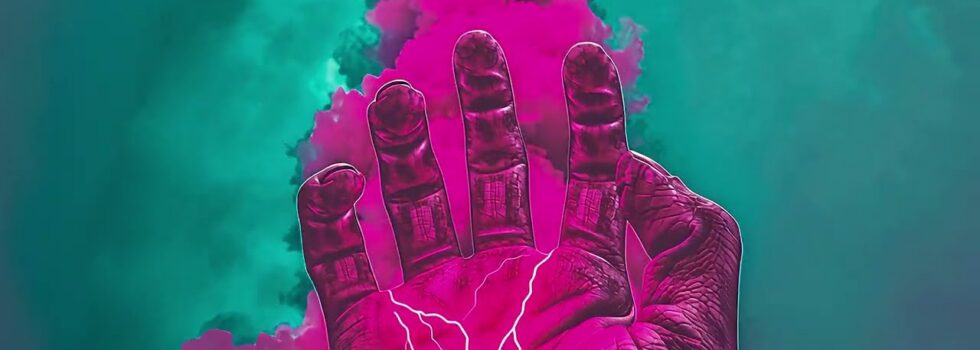 Bleed Electric – This Is My Masterpiece