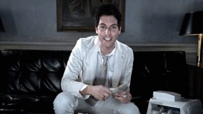 Cobra Starship – The City Is at War