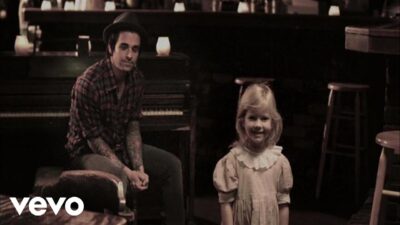 Dashboard Confessional – Belle of the Boulevard