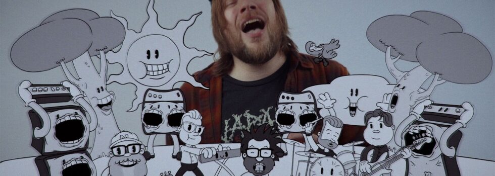 Motion City Soundtrack – Particle Physics (feat. Patrick Stump)