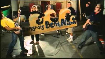 Motion City Soundtrack – The Future Freaks Me Out