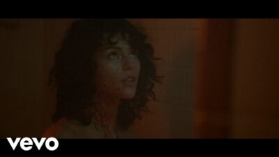 Movements – Cherry Thrill