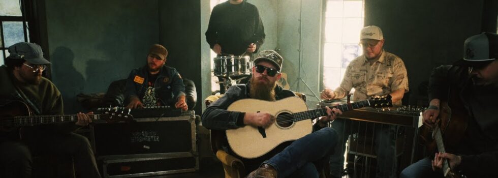 49 Winchester – Slowly