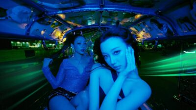 88rising, 4EVE – Girls Like Me