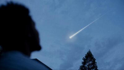 8RO8 – Shooting Star