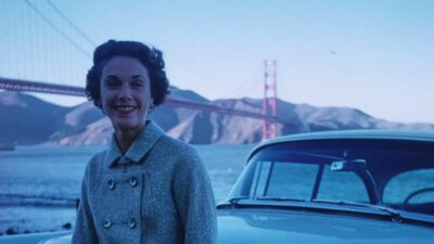 A Place To Bury Strangers – Where Are We Now