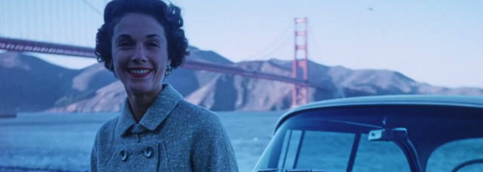 A Place To Bury Strangers – Where Are We Now