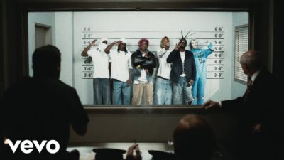 A$AP Rocky – Punk Rocky