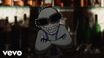 A$AP Rocky – WHISKEY/BLACK DEMARCO