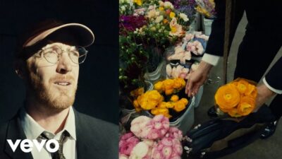 Active Child – I Know What To Say Now