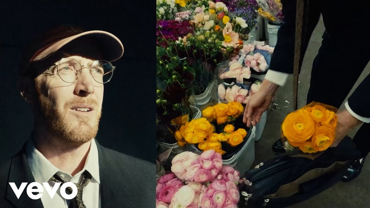 Active Child – I Know What To Say Now