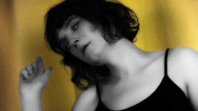 ADA ROOK – chaos is the only way out, she normally said