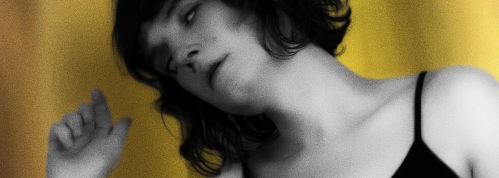 ADA ROOK – chaos is the only way out, she normally said