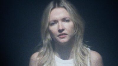 Alibhe Reddy – That Girl