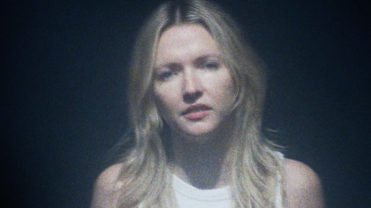 Alibhe Reddy – That Girl