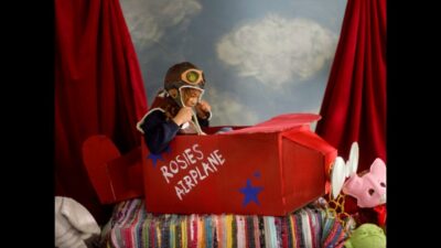 RAINE – AIRPLANE