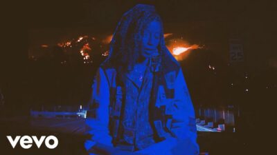 aja monet – hollywierd