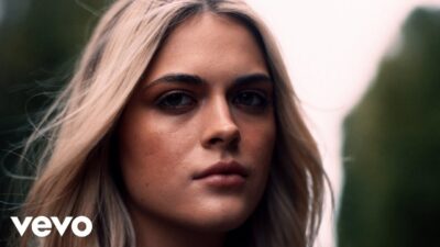 Alana Springsteen – Note to Self