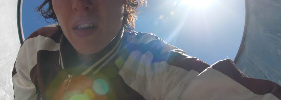 Aldous Harding – One Stop