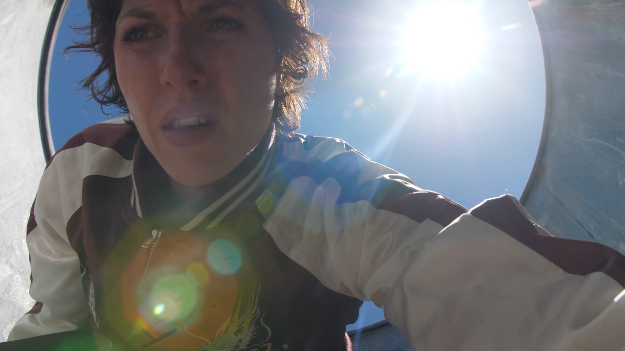 Aldous Harding – One Stop