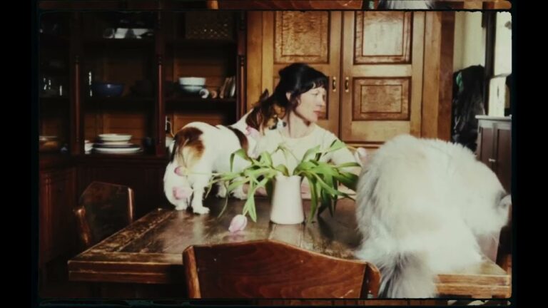 Alela Diane – In My Own Time music video