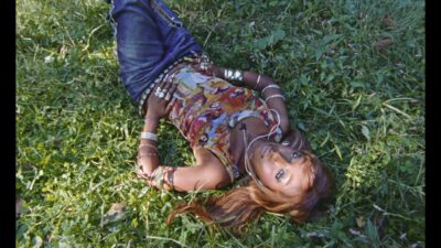 Alemada – I’m Over It