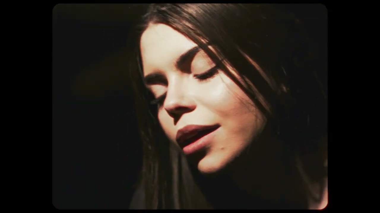 Alessiah – what else is there to do?