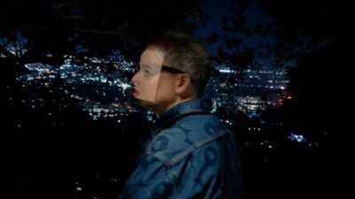 Alexis Taylor – Out Of Phase (Feat. Lola Kirke)