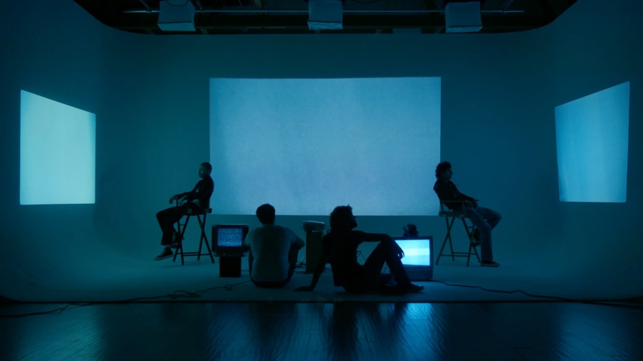 alexsucks – Flinch