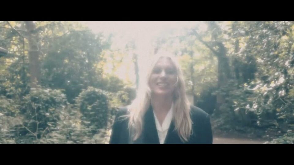 Alice Costelloe – How Can I