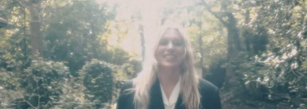 Alice Costelloe – How Can I