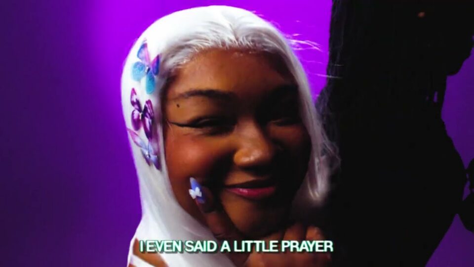 ALT BLK ERA – Lost In The Back Of My Mind